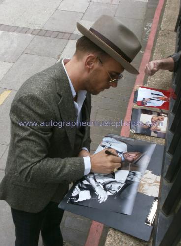 matt goss